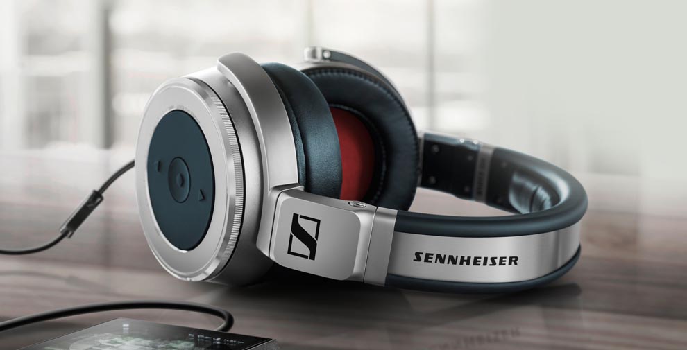 Sennheiser HD 630VB