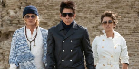 ZOOLANDER 2