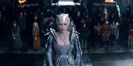 The Huntsman - Winter's War 3D_8