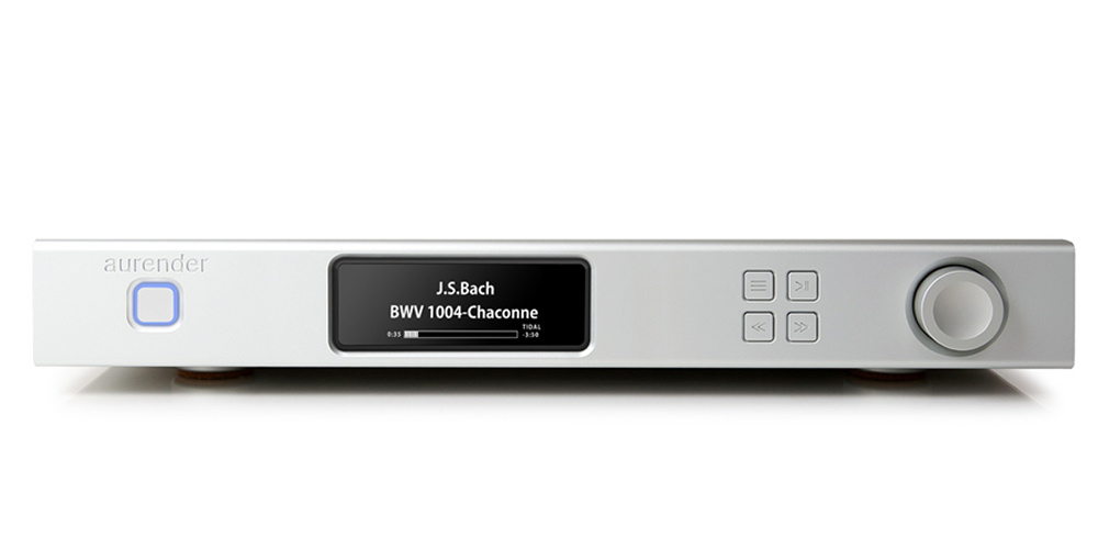 Den kan rumme al din musik