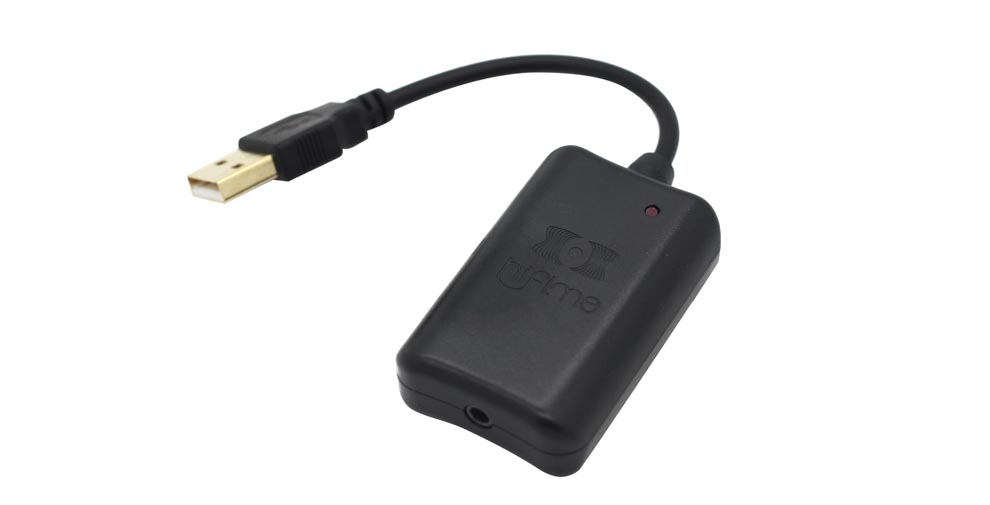 HiFime Sabre 9018 USB DAC 990