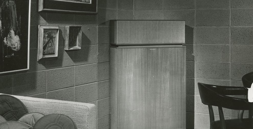 Klipsch 70 år 990