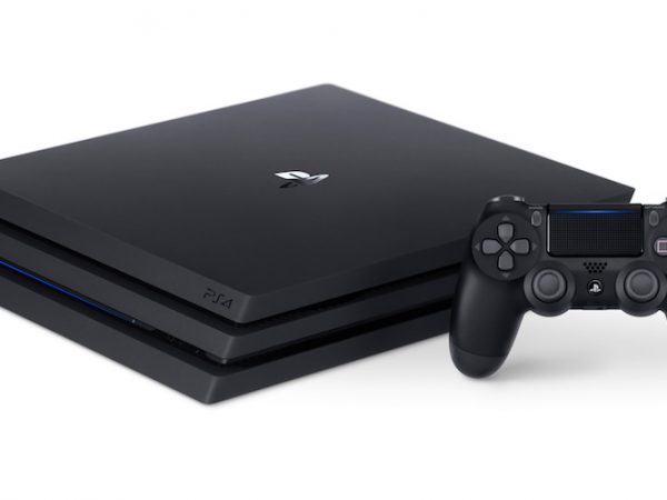 PS4 Pro