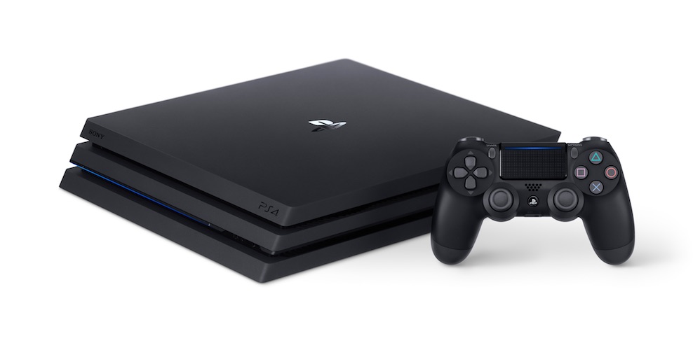 TEST: PS4 Pro – Sær mellemlanding PlayStation
