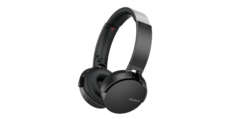 Sony MDR XB650BT 990
