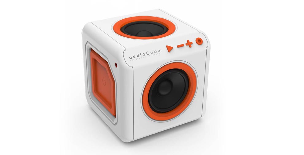 allocacoc audioCub 990