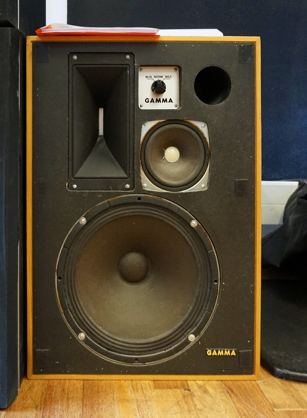 Da hi-fi var en livsstil 5