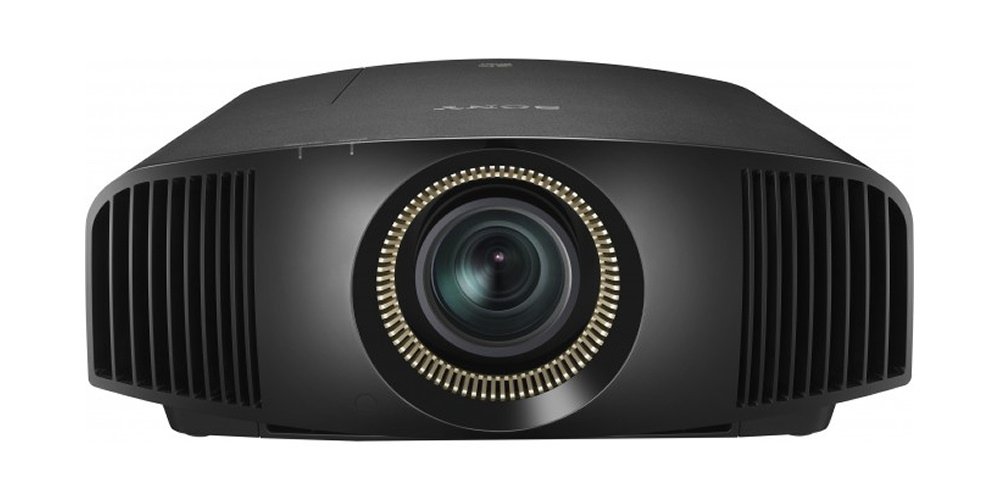 Ny HDR-projektor fra Sony