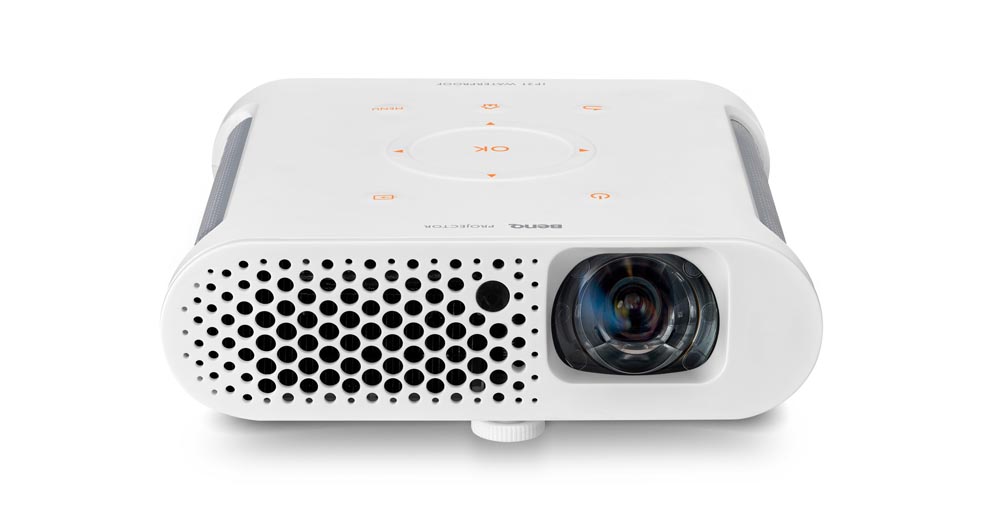 BenQ GS1 990