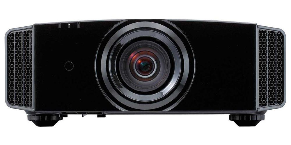 JVC DLA X5000 front