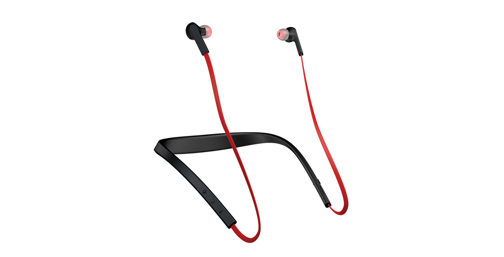 Jabra Red Halo Smart 990