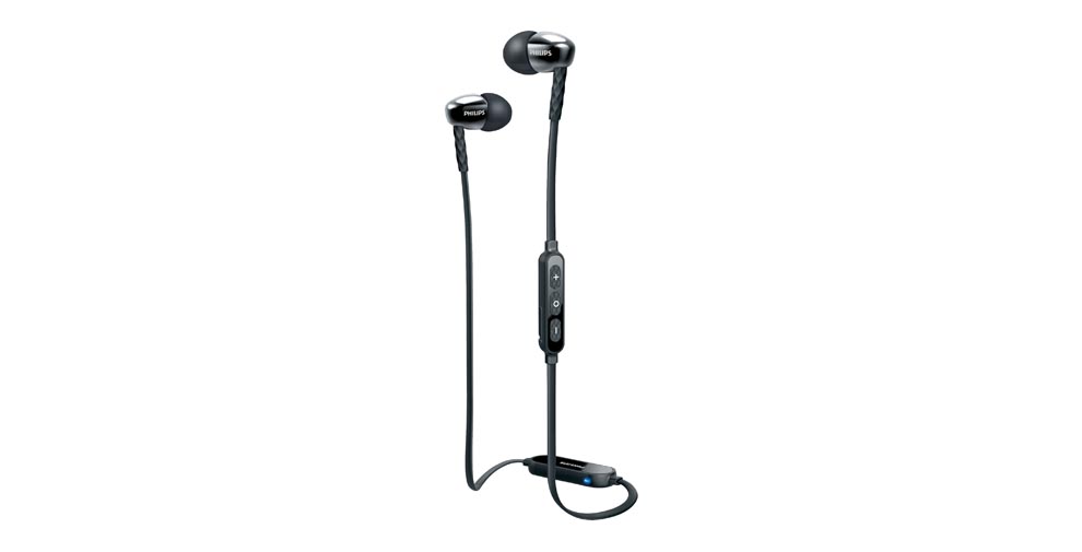 Philips SHB5900BK 990