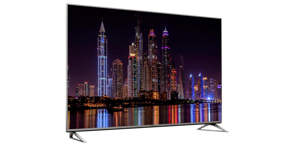 panasonic tx