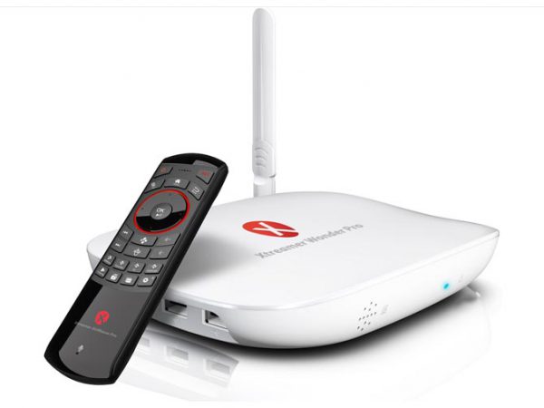 Xtreamer Wonder Pro