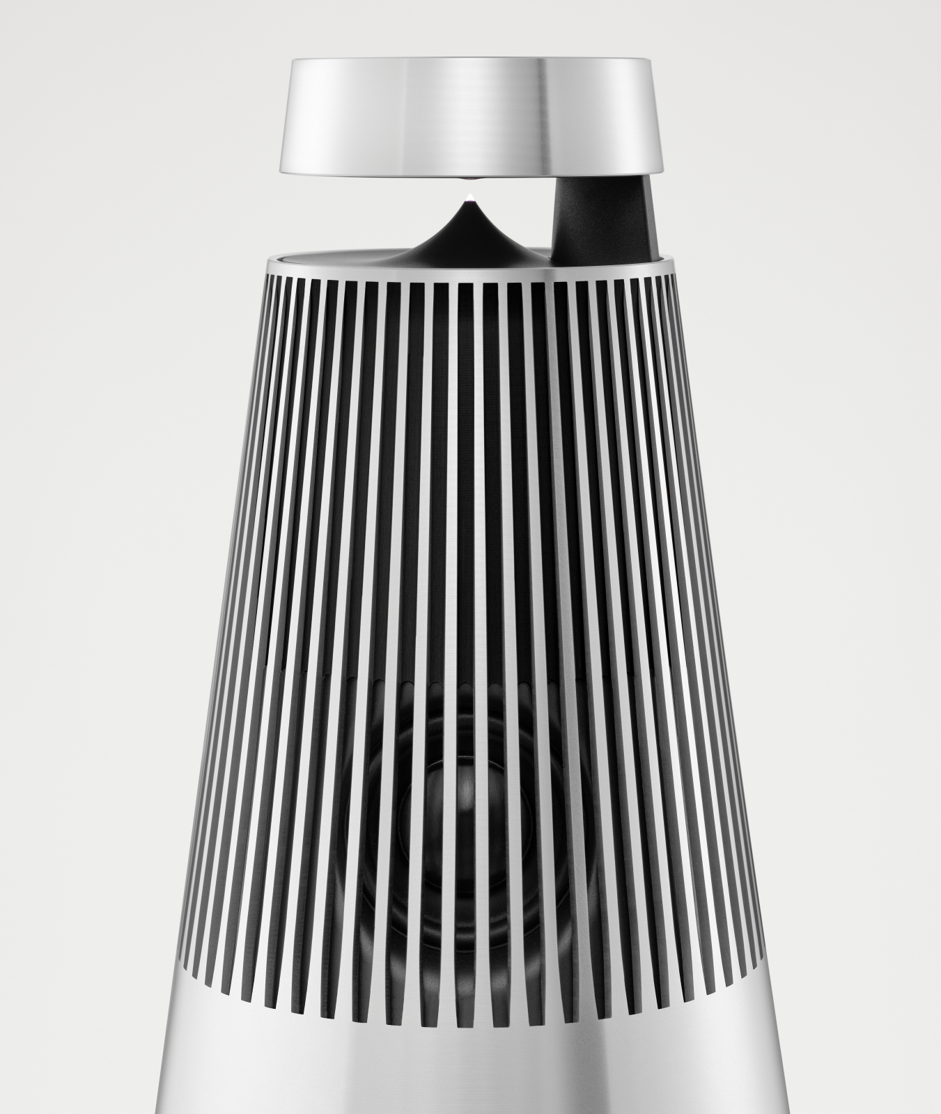 TEST B&O BeoSound 2