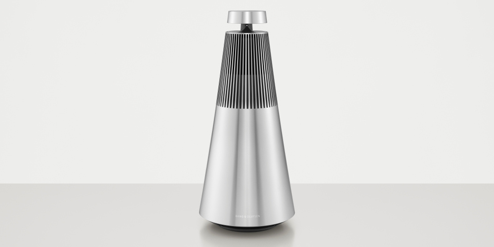 BeoSound 2 web