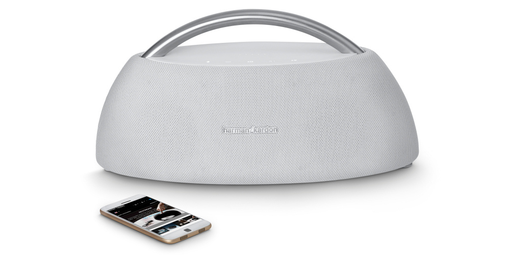 Harman Kardon Go + Play