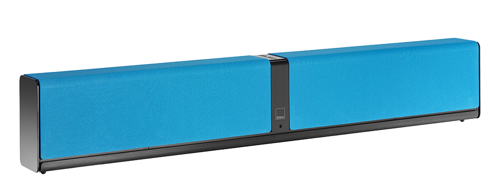 KUBIK ONE azur blue
