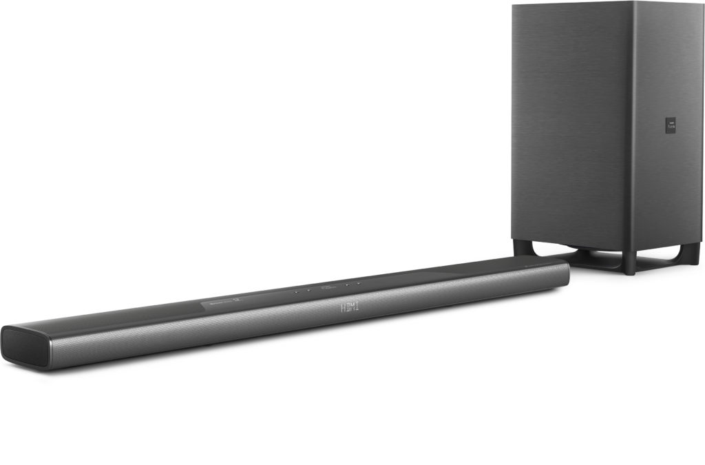 Philips Fidelio B8 225