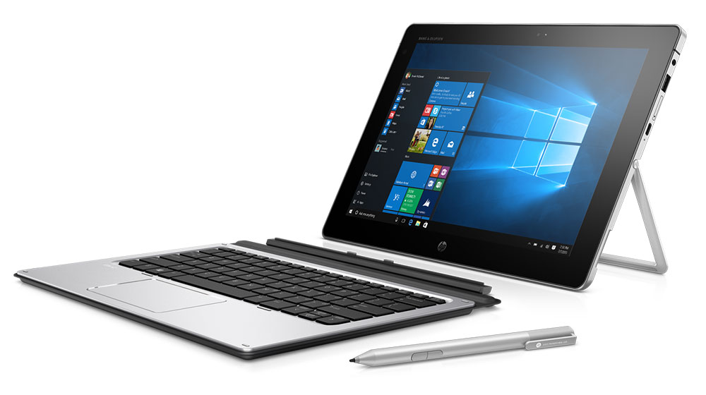 HP Elite x2 1012 G1