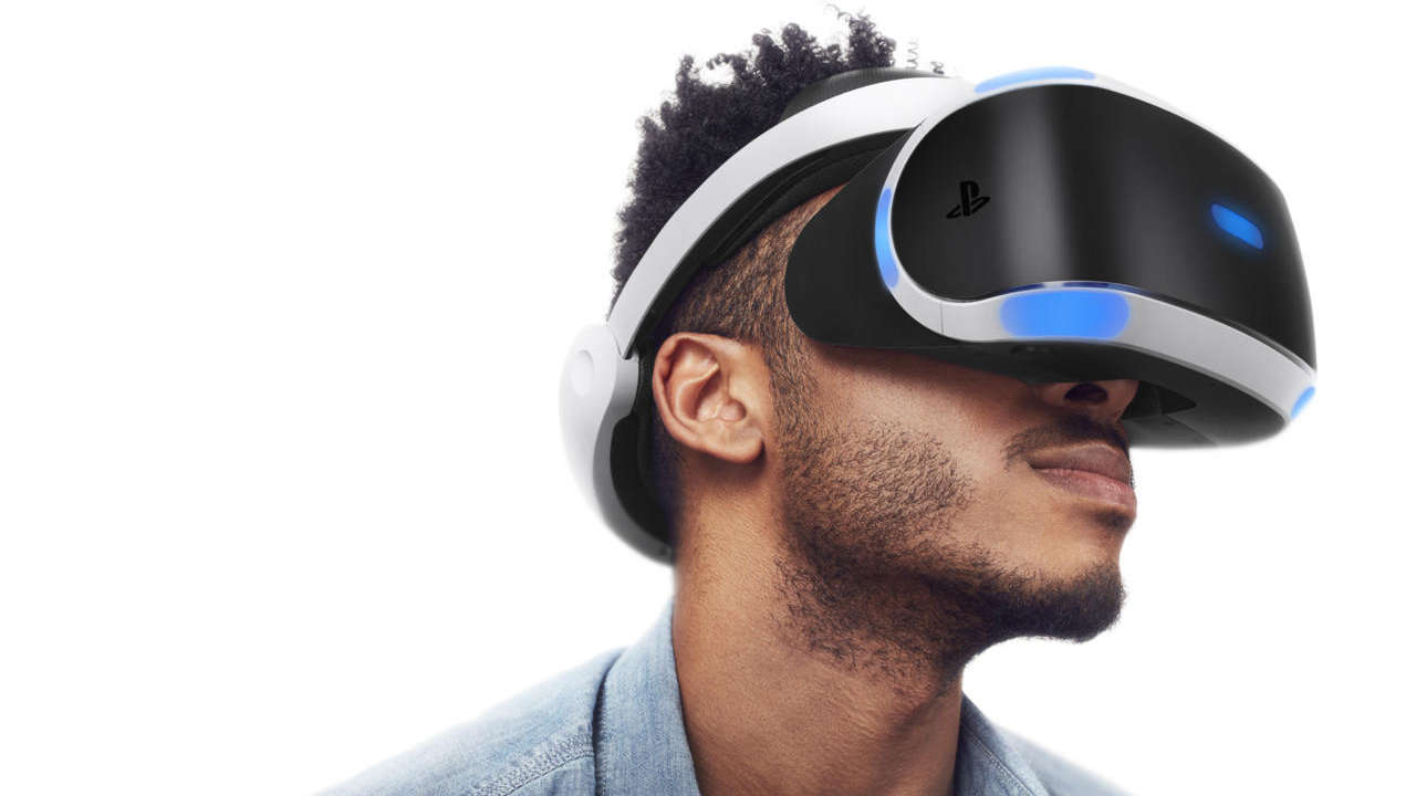 jeg behøver Monopol vindruer TEST: Sony Playstation VR – VR til folket