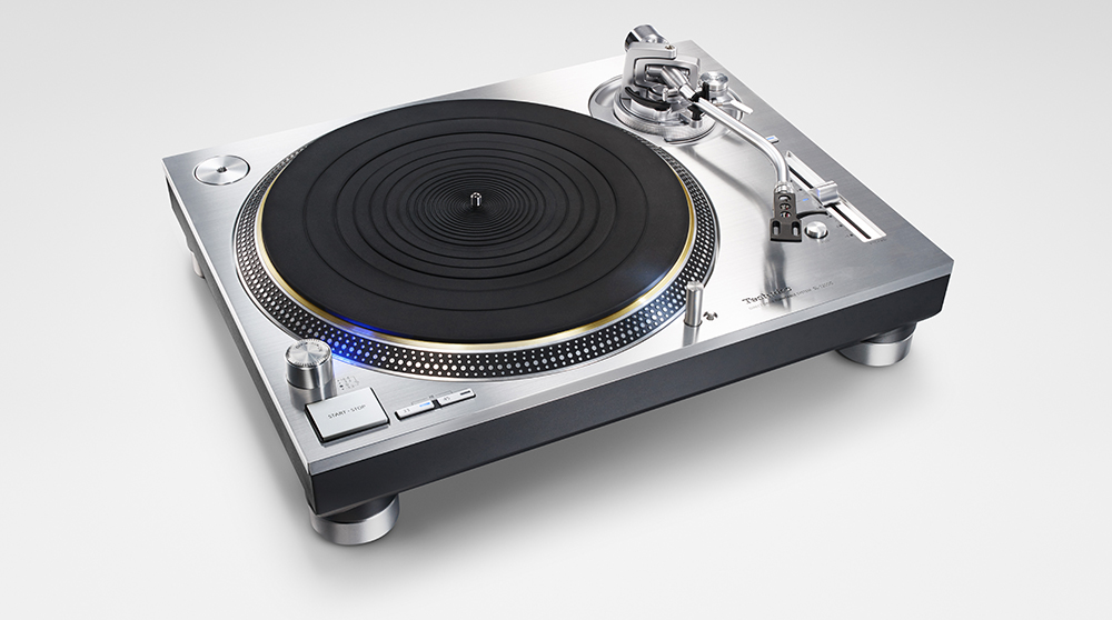 Technics SL-1200G