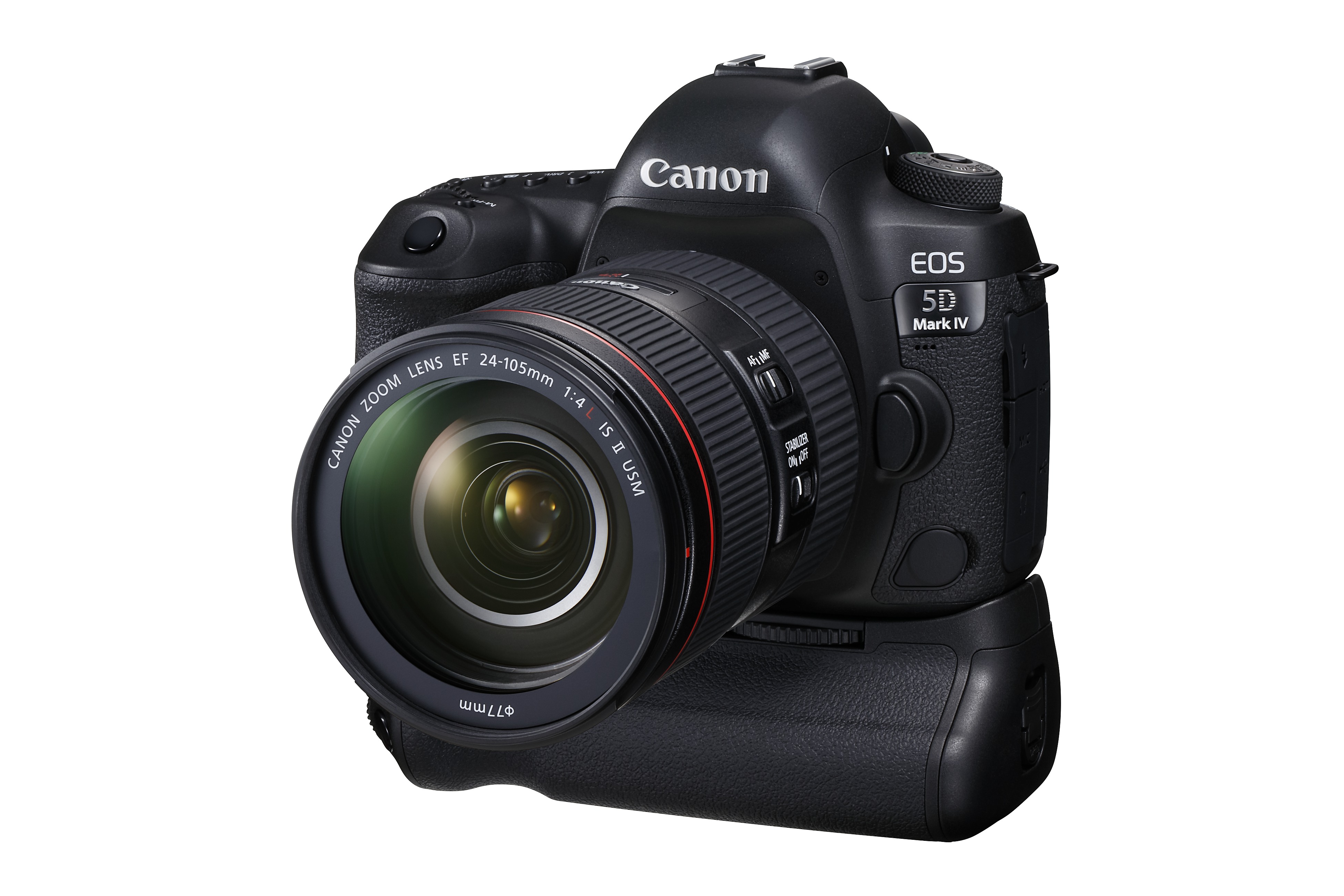 Prix Appareil Photo Canon Eos 5d Mark Iii24105 Is Algrie