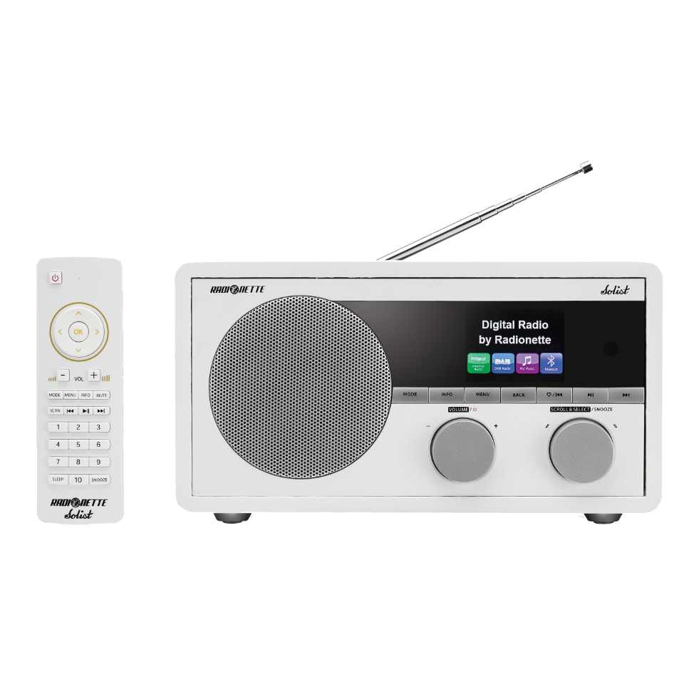 Radionette Solist 1