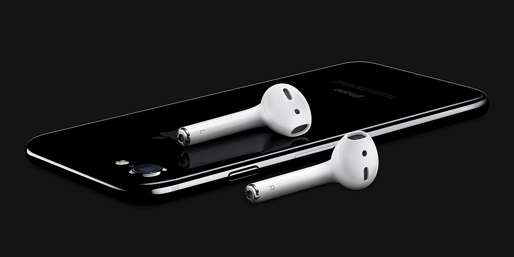 Airpods kan endelig købes