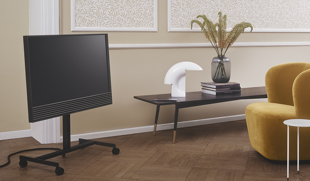 Bang & Olufsen  BeoVision Horizon