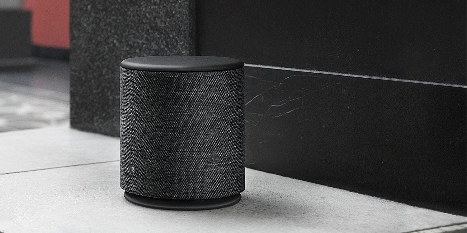 Beoplay M5 afsløret i Las Vegas