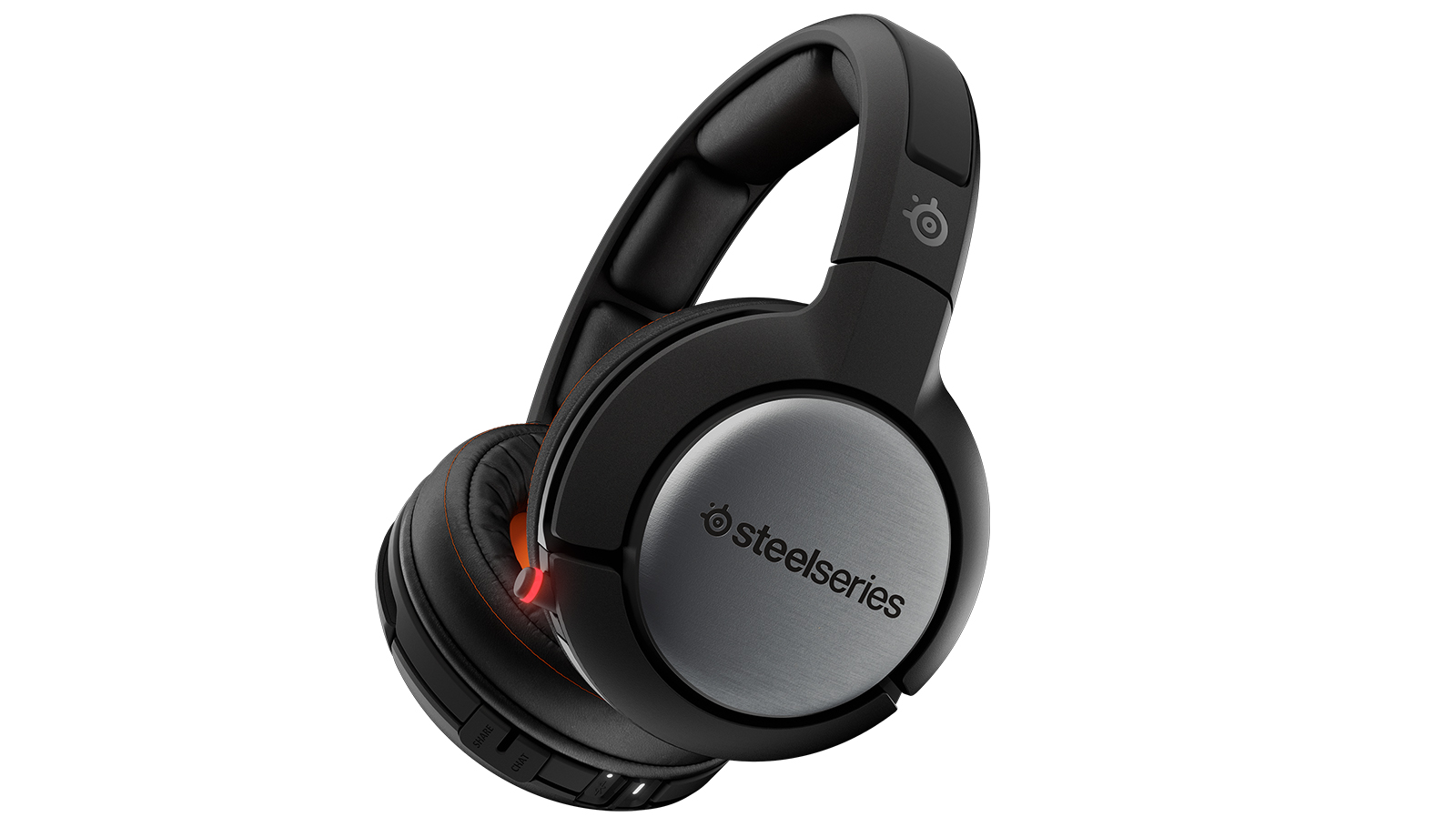 Steelseries Siberia 840