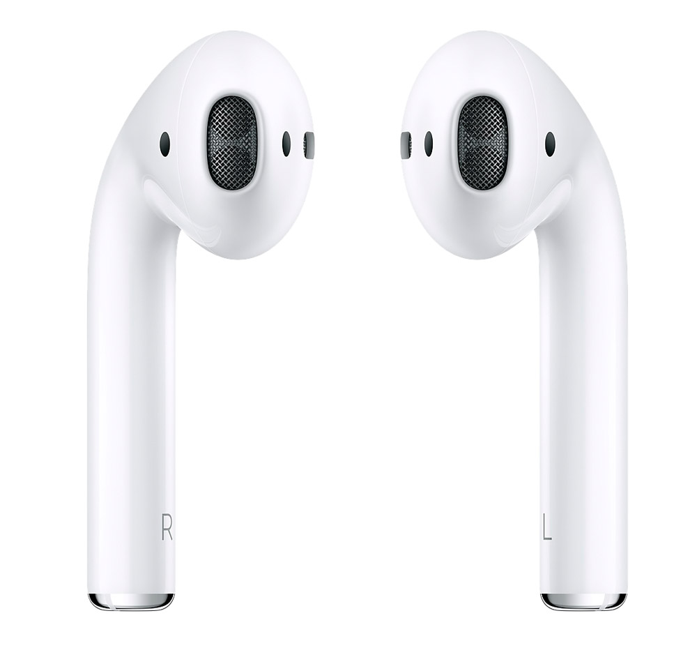 TEST: AirPods – til Apple-fans