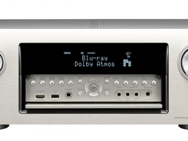 Denon AVR-X4300H