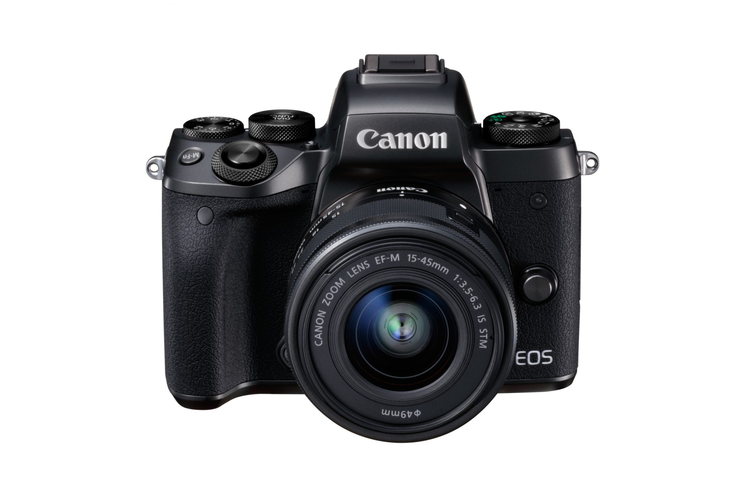 Canon EOS M5