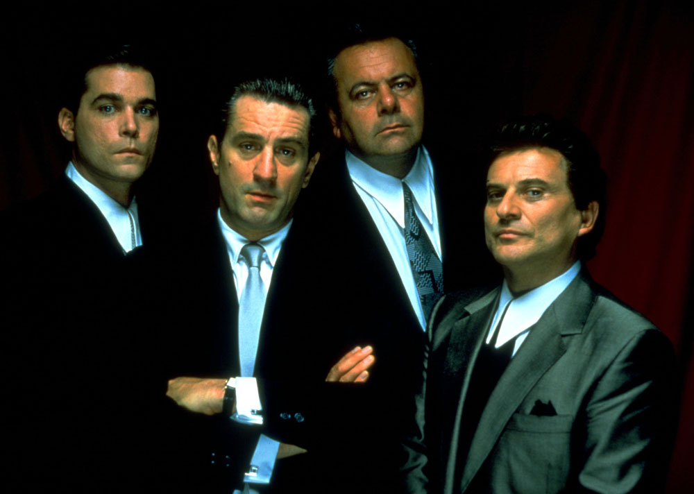 Goodfellas