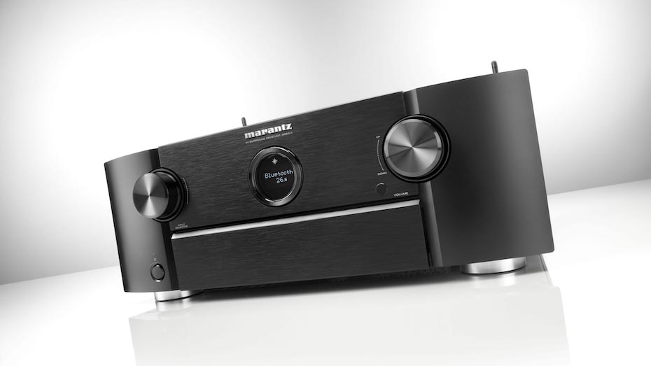 Marantz SR6011