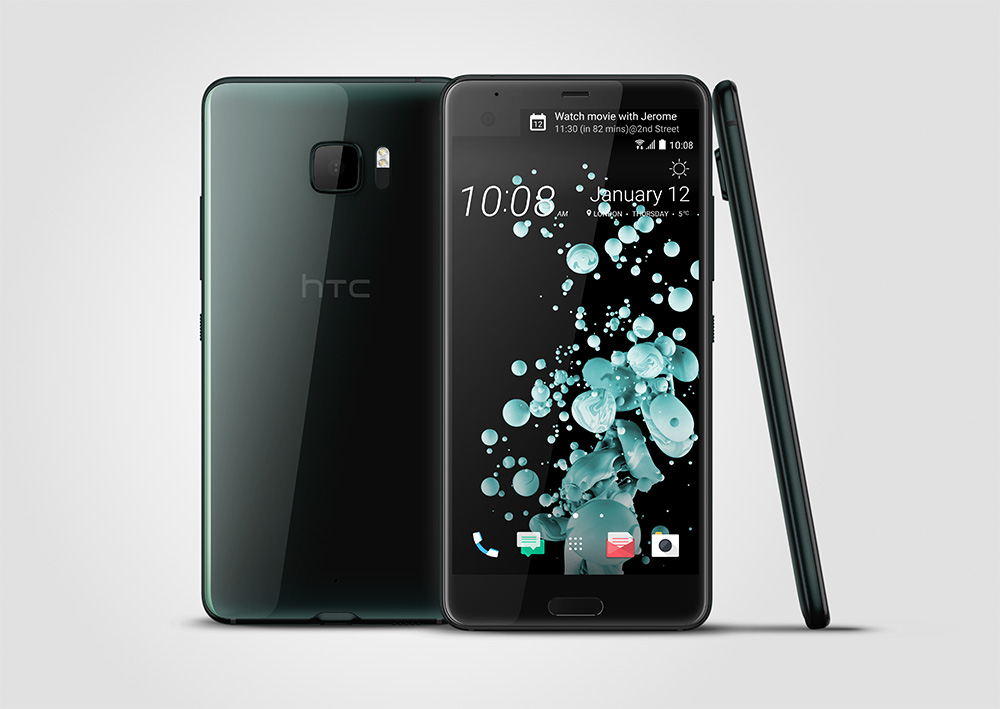 HTC U ULTRA