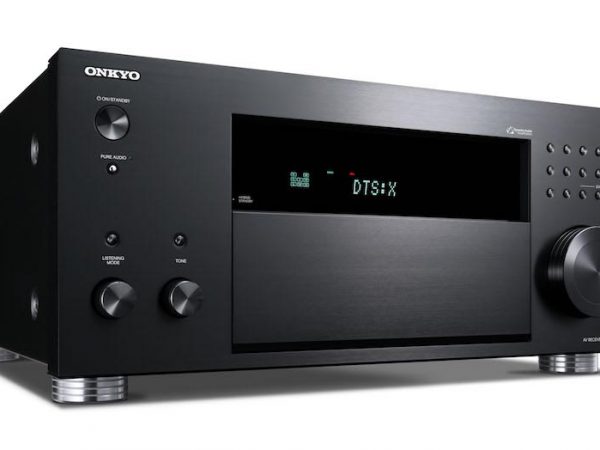 Onkyo TX-RZ810