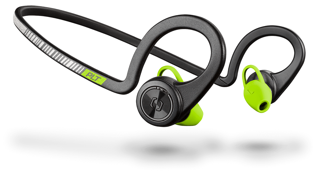 Plantronics BackBeat Fit