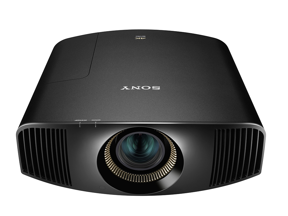 Sony VPL
