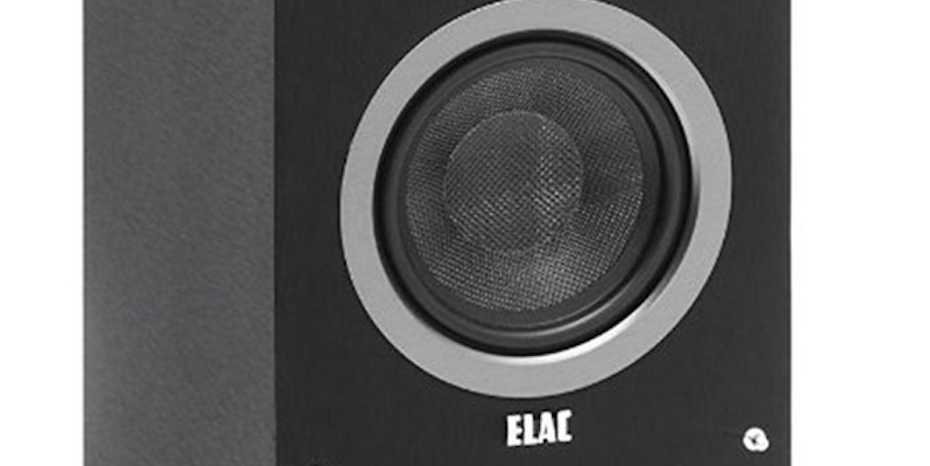 Elac Debut F5