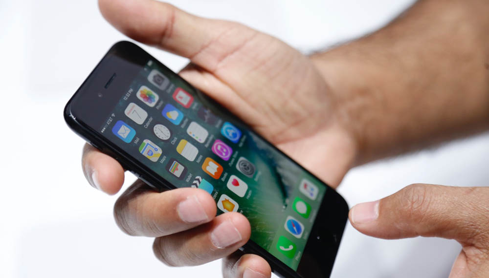 10 ting du ikke vidste at din iPhone kan