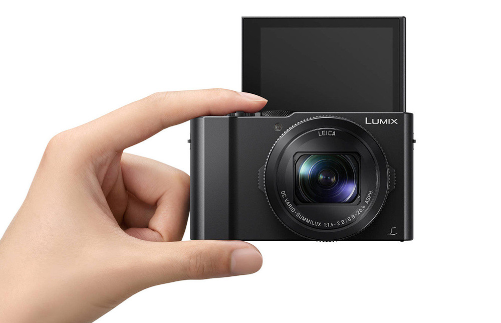 panasonic lumix dmc lx15 cc
