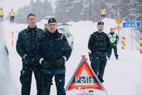 Børning 3