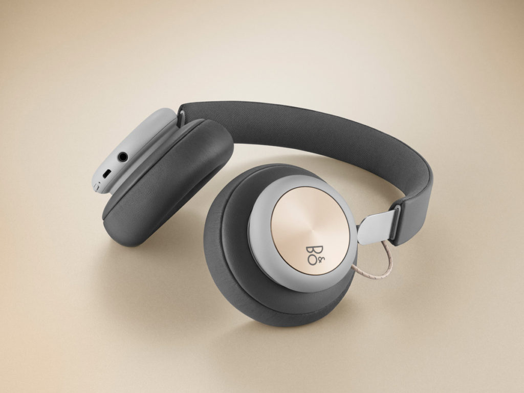 Inficere absorption musiker TEST: Beoplay H4 – Trådløs retrobøf fra Beoplay