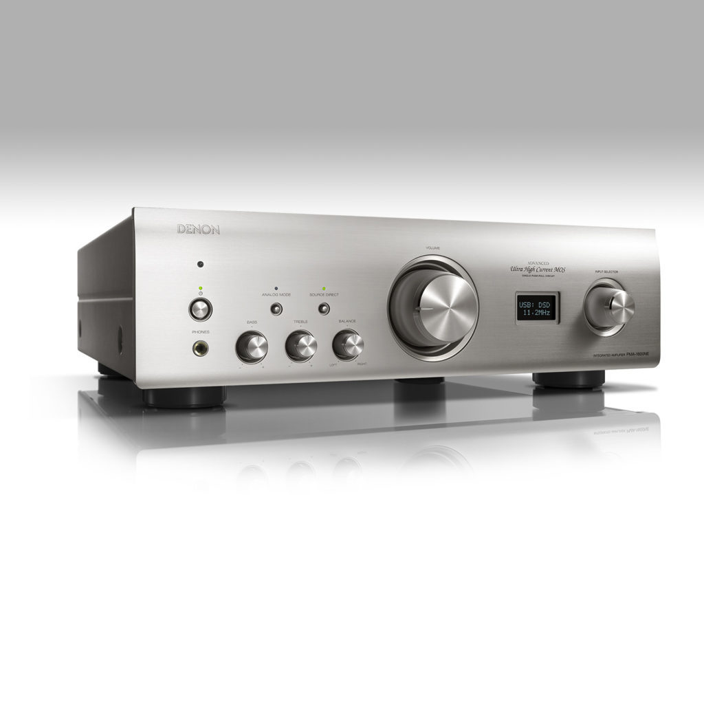 Denon PMA-1600NE