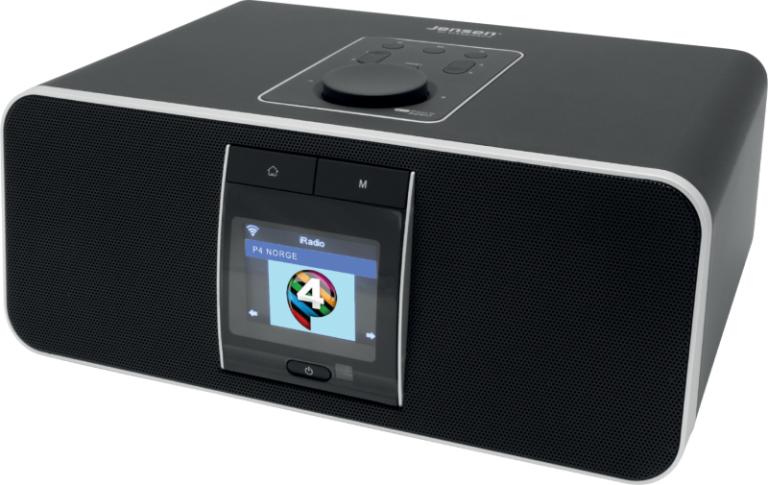 FOX 1000i Black smal