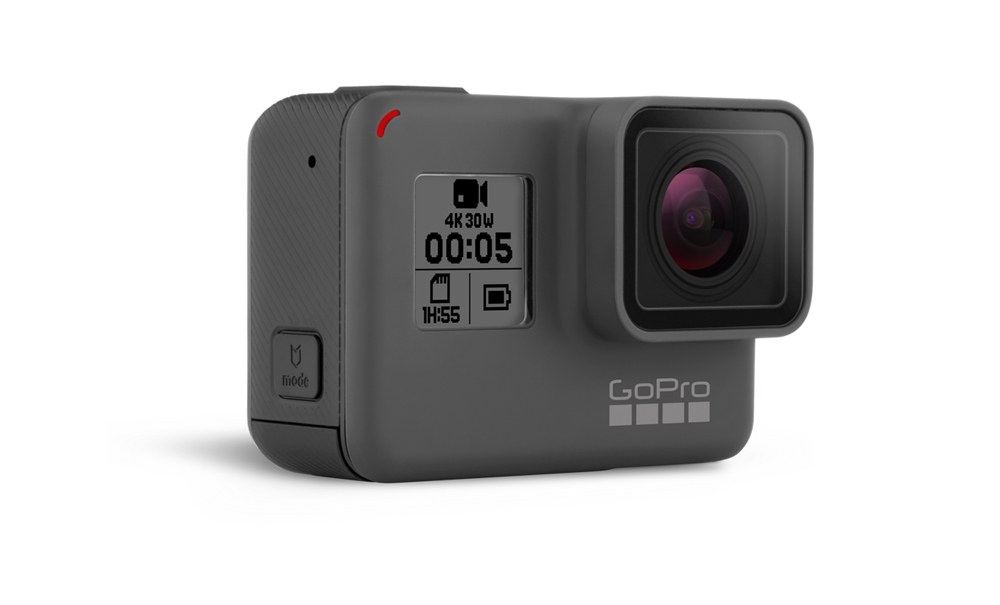 GoPro Hero5 Black1
