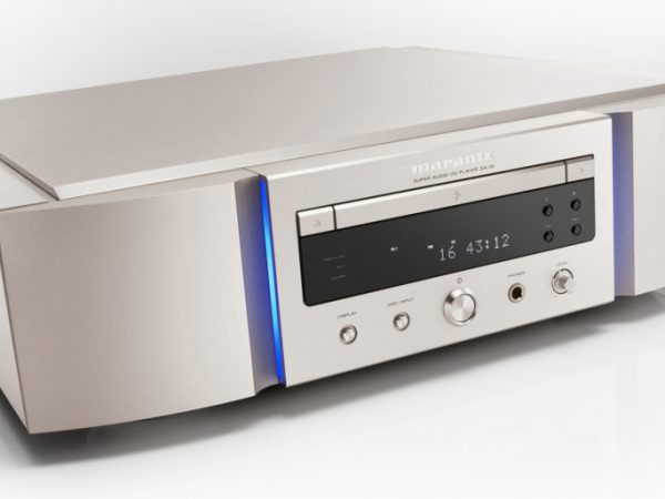 Marantz SA-10